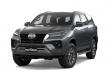 New Toyota Fortuner 2020, Serigala Berbulu Domba Bersiap Memangsa