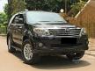 Toyota Fortuner Bekas 2011 Ini Semurah Avanza, Cuma Rp 180 Jutaan