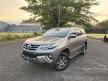 Toyota Fortuner Bekas 2018 Ini Seharga Wuling Almaz Baru, Kondisi Prima