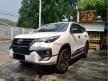Toyota Fortuner Bekas 2019, Mulus dan Jok Masih Ditutup Plastik