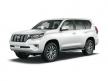 Toyota Land Cruiser Prado 2020 Lebih Perkasa dan Banyak Fitur