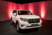 Toyota Land Cruiser 2020 ส่องสเปคพร้อมราคา