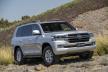Toyota Land Cruiser รุ่นพิเศษ Sahara Horizon เปิดจำหน่ายเพียง 400 คัน