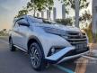 Baru 4 Bulan, Harga Toyota Rush Bekas 2020 Ini Lebih Murah Puluhan Juta