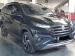 Toyota Rush TRD Bekas 2020, Baru 5 Bulan Harga Drop Nyaris Rp 50 Juta