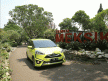 Toyota Sienta, Kecil-Kecil Bisa Muat Banyak