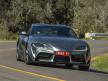 Toyota Supra 2021, Makin Kencang dan Mudah Dikendalikan