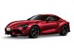 Toyota GR Supra Dapat Penyegaran, Harga di Indonesia Rp 2,1 Miliar