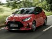 Yaris Hybrid 2020 Siap Lawan Jazz Hybrid, Ini Harga dan Spesifikasi