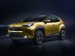 Yaris Cross Tunggu Waktu, All-new Toyota Yaris Mulai Dirakit