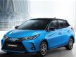 Toyota Yaris Terbaru Meluncur di Indonesia pada 8 September 2020
