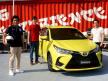 Hampir Separuh Prospek Penjualan Toyota Saat Pandemi dari Jalur Online