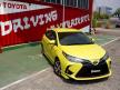 Toyota Yaris Facelift Meluncur di Indonesia, Ini Ubahan dan Harganya