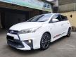Toyota Yaris Bekas Tipe TRD Sportivo 2017 Ini Rp 100 Jutaan, DP Rp 37 Juta