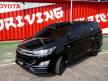 Harga Toyota Kijang Innova Generasi Terbaru Diperkirakan Naik Rp 10 Juta