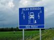 Trans Jawa Jadi Tol Pertama yang Bisa Bernyanyi