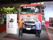 UD Trucks Kampanyekan Keselamatan Berkendara di GIICOMVEC 2020