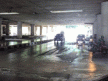 Banjir di Underpass Kemayoran Sudah Surut dan Bisa Dilewati