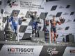 Vinales Dapat Durian Runtuh, Raih Kemenangan Pertama di MotoGP 2020