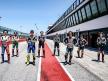 Rossi Mau Bubarkan VR46 Academy