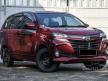Harga Daihatsu Xenia Bekas 2020 Lebih Murah dari Sigra Baru