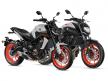 Yamaha Resmi Luncurkan MT-07 dan MT-09 Harganya Lebih Mahal Dari Avanza