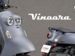 Yamaha Vinoora, Skutik Bertampang Jadul Namun Berteknologi Modern
