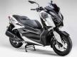 Yamaha XMax Roma Edition, Penghormatan Ketangguhan Italia Hadapi Corona