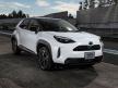 Toyota Yaris Cross 2021 Dijual Segera, Hadapi Honda HR-V