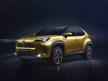 Yaris Cross Belum Masuk Radar Toyota Indonesia