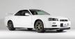 Nissan Skyline R34 GT-R V-Spec II Nur จากปี 2002 ที่ใหม่ที่สุด