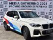 Intip Spesifikasi BMW X3 xDrive30e yang Pernah Jadi Safety Car di Sirkuit Mandalika