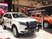 Simulasi Kredit All New Isuzu MU-X, Cicilan Termurah Rp11 Jutaan