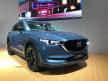 Semikonduktor Langka, Mazda Berusaha Penuhi Permintaan Konsumen
