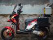 3 Aliran Modifikasi Motor Ini Bisa Bikin Honda BeAT Street Tampil Gagah