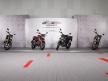 All-new Honda CB150R Streetfire Lebih Gemuk dan Gagah