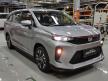 Membandingkan Target Jualan All New Avanza-Veloz & All New Xenia, Bedanya Jauh