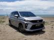 Biaya Servis 0-100 Ribu Km All New Xenia Diklaim Turun, Jadi Berapa?