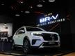 Berubah Total, All New Honda BR-V Diyakini Bisa Laku 40 Ribu Unit