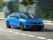 Honda Luncurkan all-new Civic Hatchback Terbaru