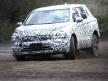 All-new Mitsubishi Outlander Disiksa biar Makin Galak
