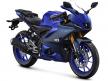 Yamaha R15 Terbaru Resmi Dijual di Indonesia, Harga Mulai Rp38,9 Juta