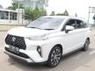 All New Toyota Veloz Diekspor dari Indonesia ke Belasan Negara pada 2022