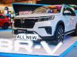 Bertambah Ratusan Pesanan, Total SPK All New Honda BR-V Kini 2.100 Unit