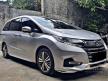 Antik! Honda Odyssey Bekas 2018 Ini Baru Berjalan 9.000 KM