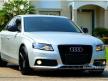 Kayak Mobil Murah, Harga Cash & Kredit Audi A4 Bekas 2011 Ini Rp100 Jutaan!