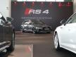 Audi RS 4 Avant Cocok Bagi yang Suka Kecepatan dan Berkendara Bersama Keluarga
