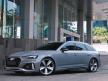 Audi RS 4 Avant, Mobil Seharga Rp2,7 M Coba Goda Orang Kaya Indonesia