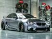 Rombak BMW M2, Modifikator Indonesia Dapat Acungan Jempol dari Luar Negeri
