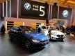 Promo IIMS 2021! Beli BMW Bisa Kredit Ringan Hingga 7 Tahun